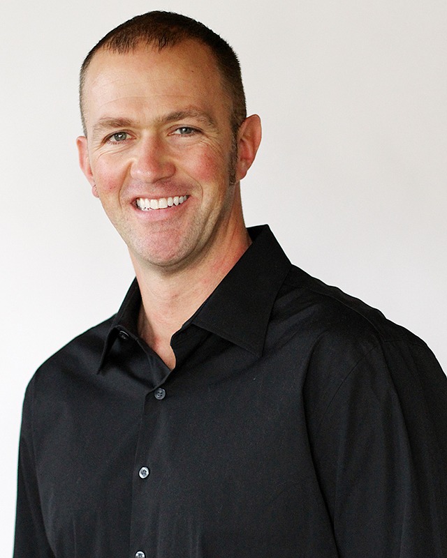 Eric Recker, DDS