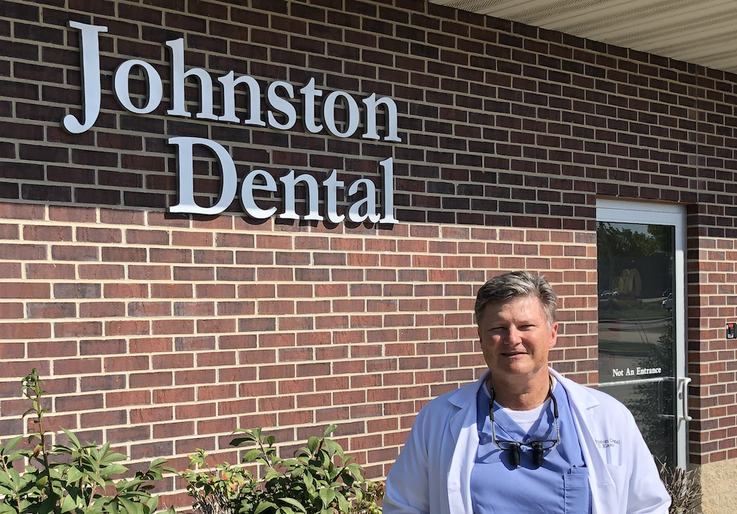 Lonnie Easter, DDS